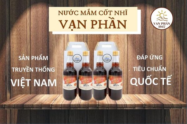 TẠI SAO NƯỚC MẮM LẠI LÀM TỪ CÁ CƠM?