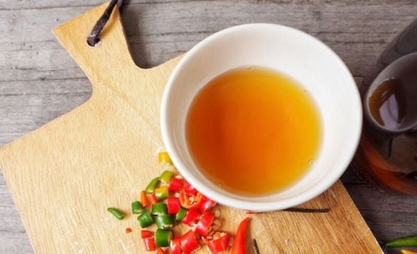Cách bảo quản nước mắm truyền thống ngon nhất
