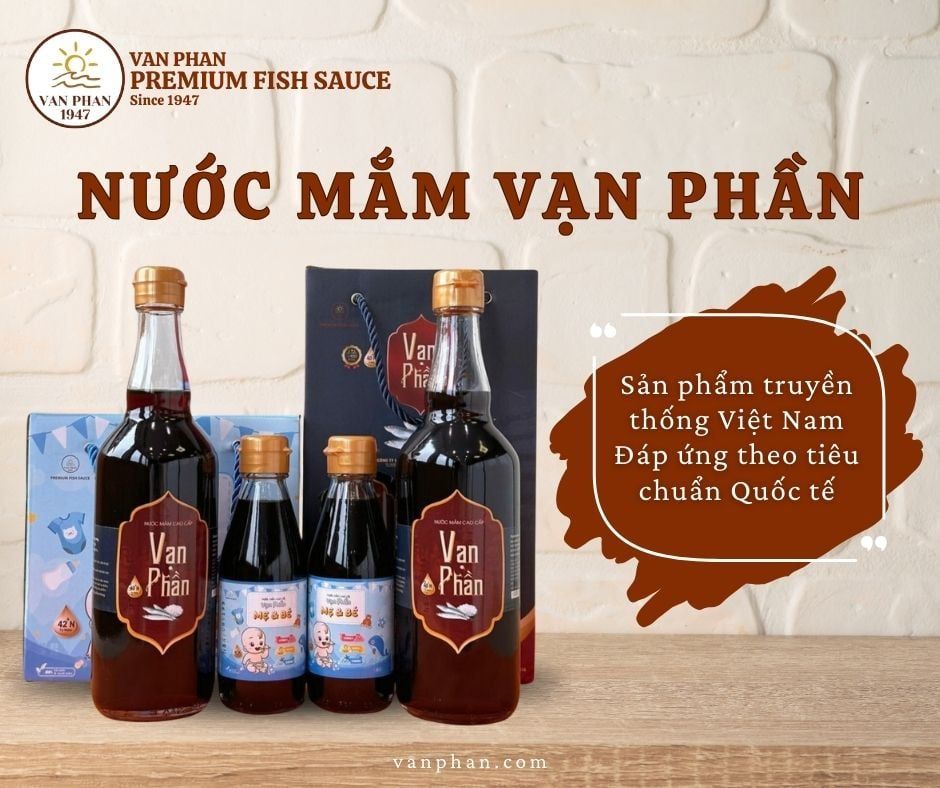 Lợi ích của nước mắm nhĩ đối với sức khỏe con người