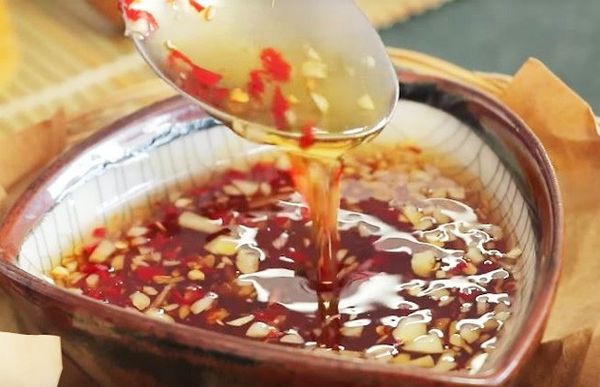 Cách làm nước mắm cơm tấm ngon - Bí quyết chuẩn vị