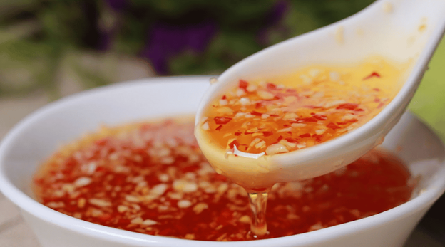 Cách pha nước mắm ngon - bí quyết tạo nên hương vị Việt Nam đậm đà