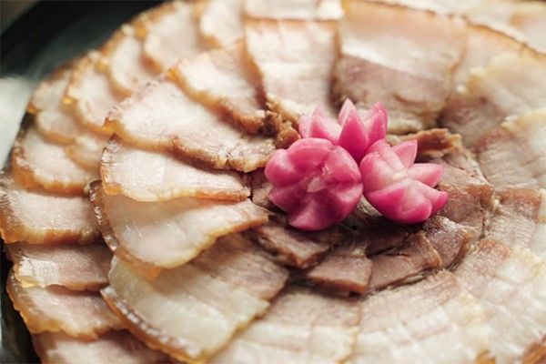 Cách làm ba chỉ ngâm mắm thơm ngon và dễ làm