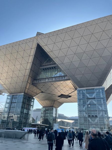 NƯỚC MẮM VẠN PHẦN ĐÃ CÓ MẶT TẠI HỘI CHỢ FOODEX JAPAN 2023!!!!