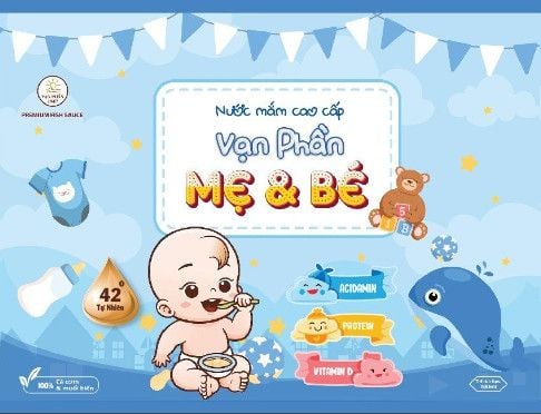 Trẻ Nhỏ Ăn Nước Mắm Vào Thời Điểm Nào Là Tốt Nhất?