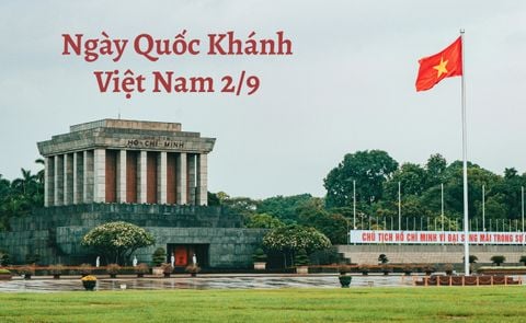 Ý Nghĩa Ngày Quốc Khánh Việt Nam 2-9