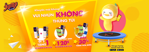 Vui Nhún Không Thủng Túi 