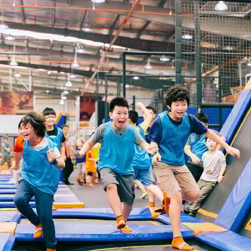 Đặt vé lẻ online