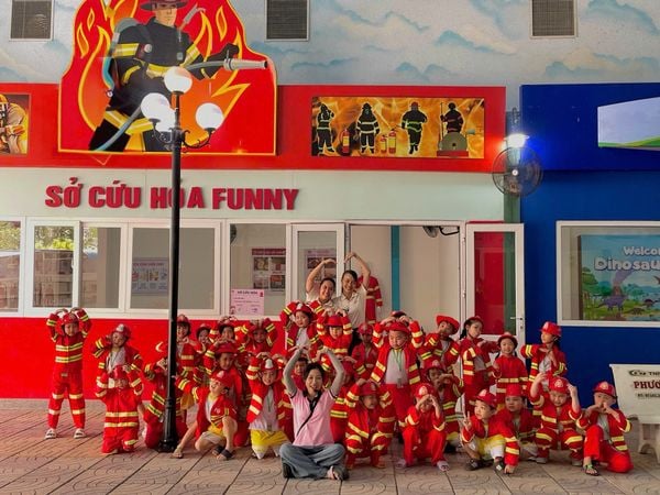 địa điểm vui chơi 1-6 ở cần thơ