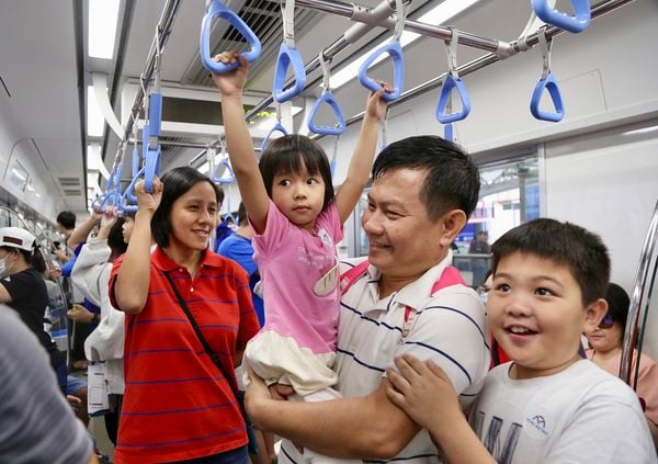 1 6 đi đâu chơi ở sài gòn