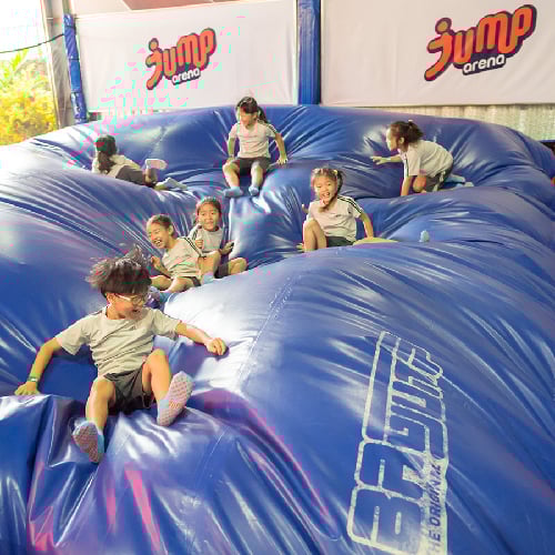 Túi khí khổng lồ