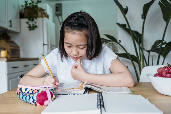 cách dạy trẻ quản lý thời gian