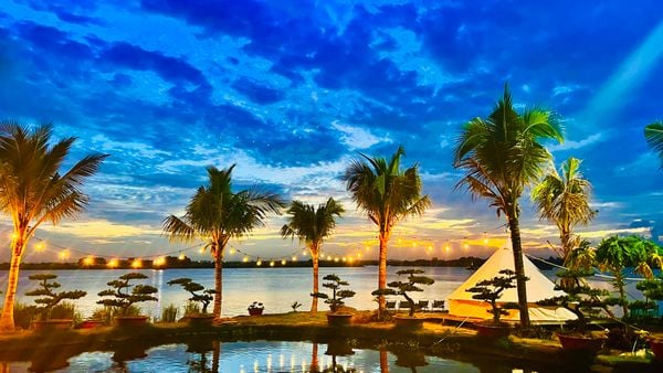 1 6 đi đâu chơi ở sài gòn