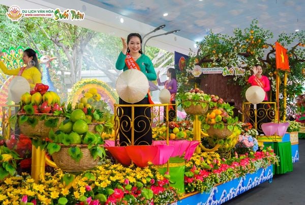 1 6 đi đâu chơi ở sài gòn