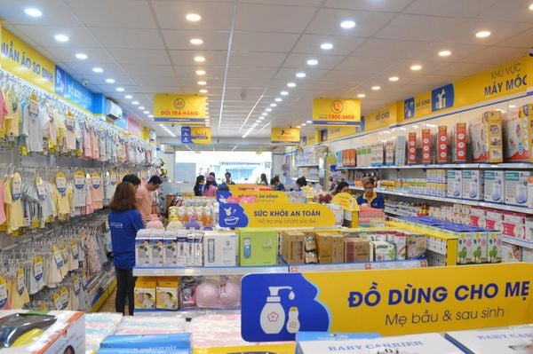 cửa hàng đồ chơi trẻ em
