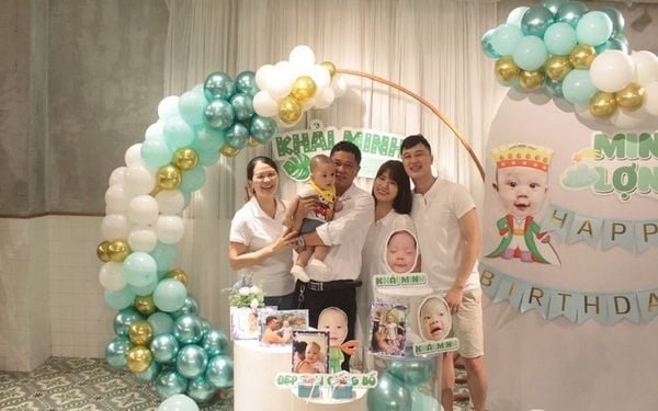 Địa điểm tổ chức sinh nhật cho bé ở Hà Nội - Cuốn N Roll
