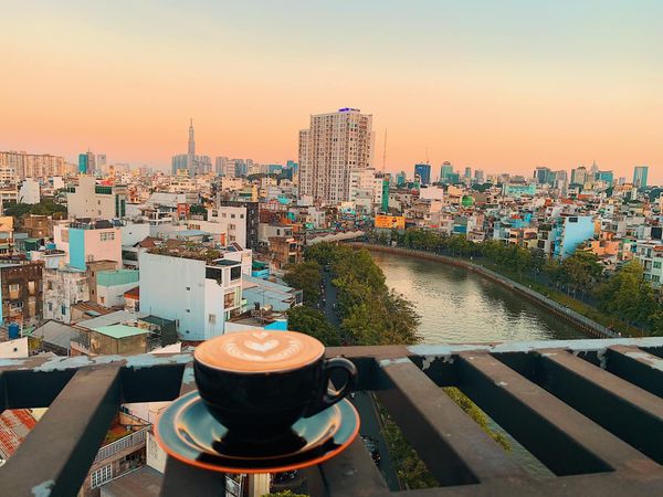 Trung Thu Đi Đâu Chơi?