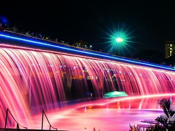 Trung Thu Đi Đâu Chơi?