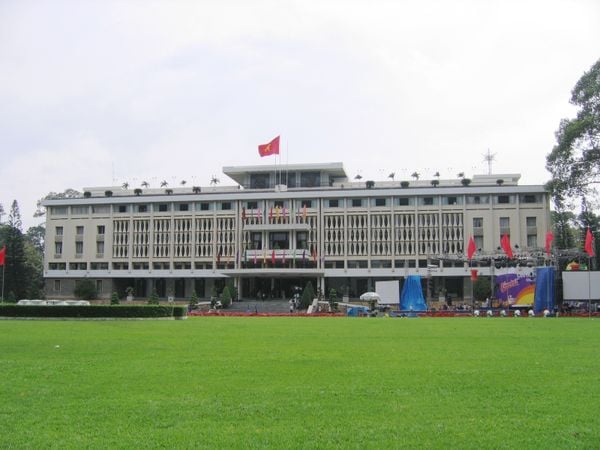 1-6 đi đâu chơi ở sài gòn