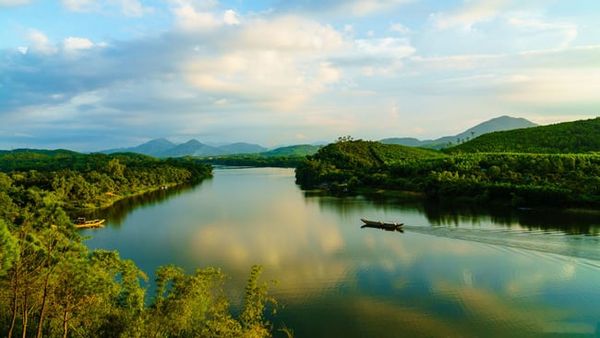 1 6 đi đâu chơi ở huế
