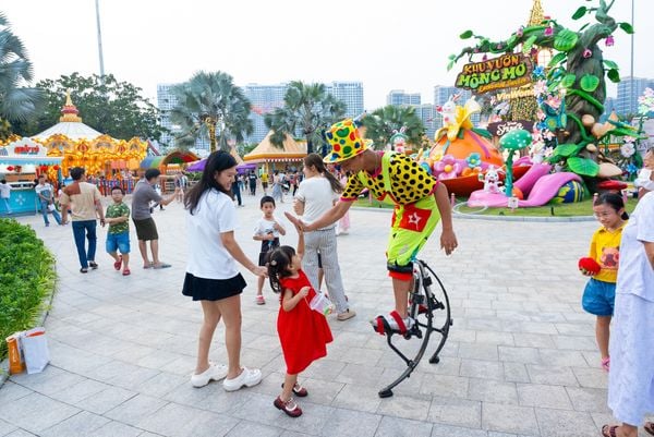 1 6 đi đâu chơi ở sài gòn