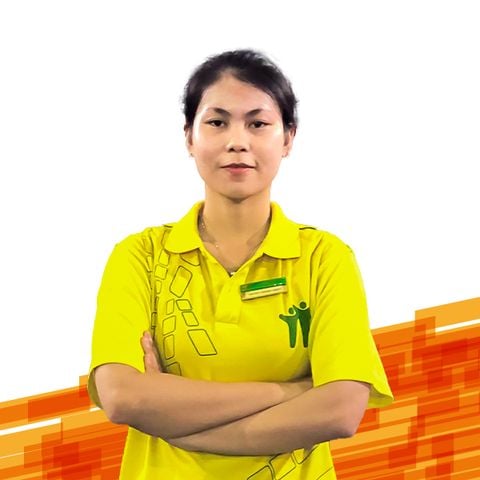 CÔ NGUYỄN THỊ KIM NHIÊN