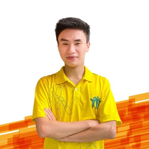 THẦY NGUYỄN VŨ HẢI LONG