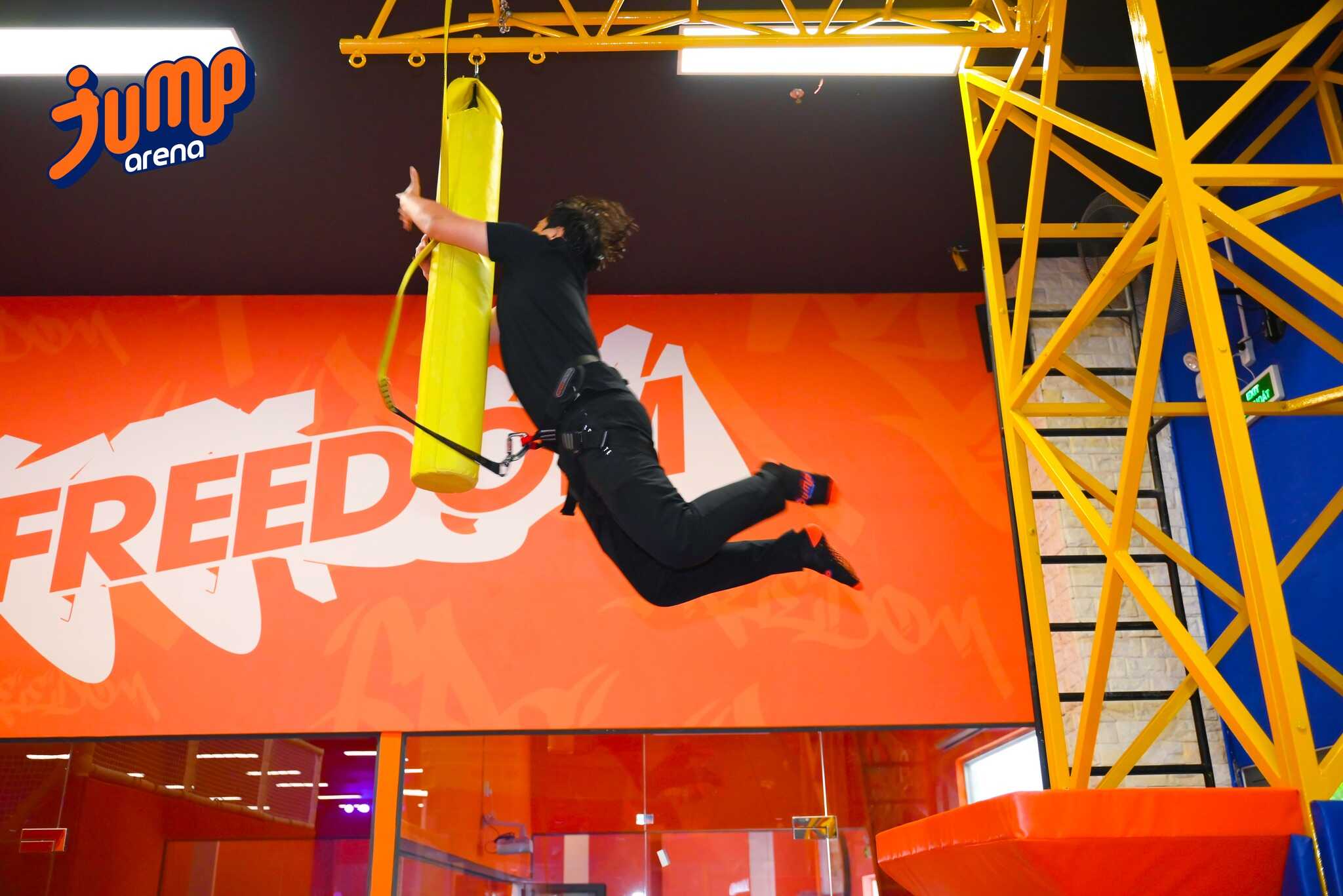 BEYOND TO THE NEXT 2023<br>HÀNH TINH MỚI GỌI TÊN GÒ VẤP