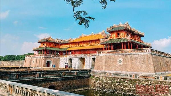 1 6 đi đâu chơi ở huế