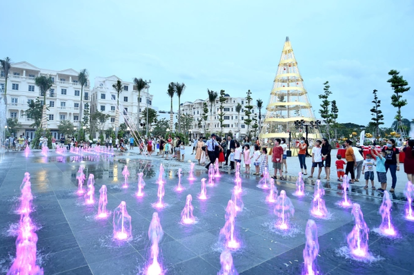 khu vui chơi trẻ em gò vấp