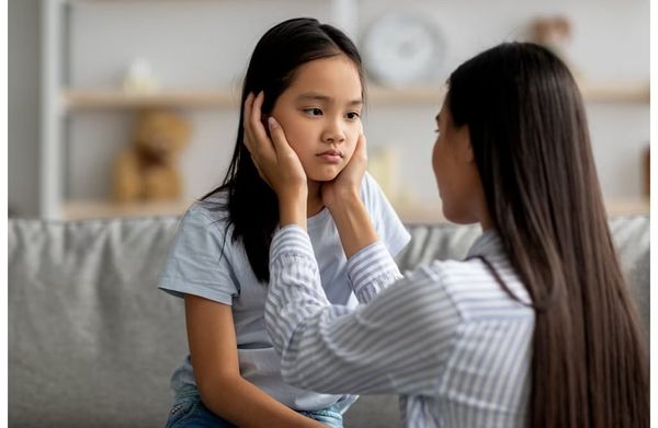 khủng hoảng tâm lý tuổi dậy thì