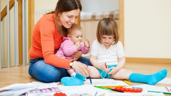 kỷ luật tích cực