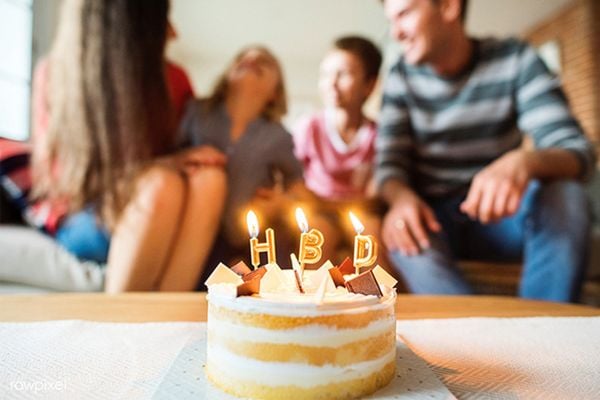 lời chúc sinh nhật con trai