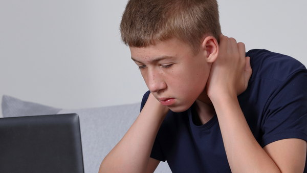 phương pháp dạy con trai ở tuổi dậy thì