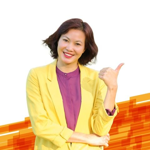 Thạc sĩ NGUYỄN THỊ NGỌC TÂM