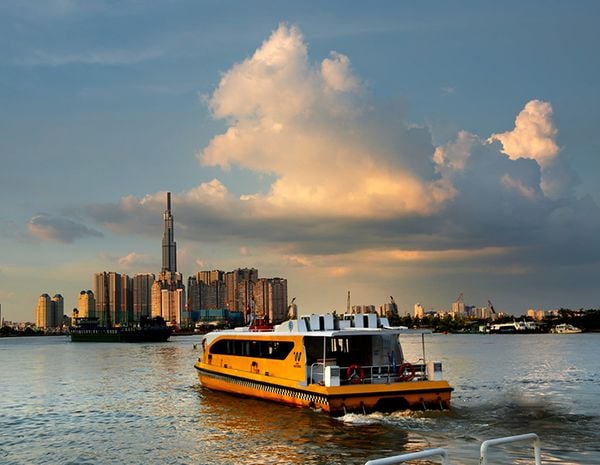1-6 đi đâu chơi ở sài gòn