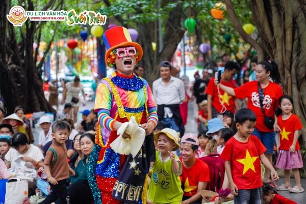 1 6 đi đâu chơi ở sài gòn