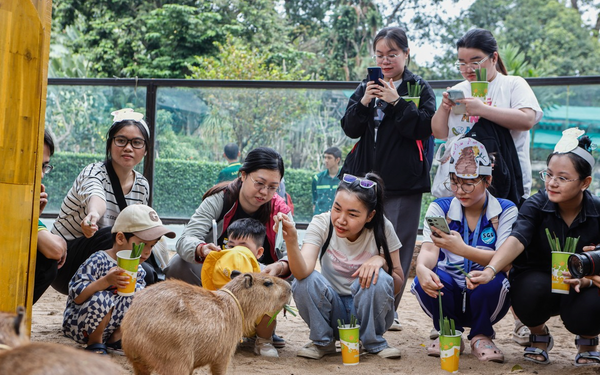 1 6 đi đâu chơi ở sài gòn