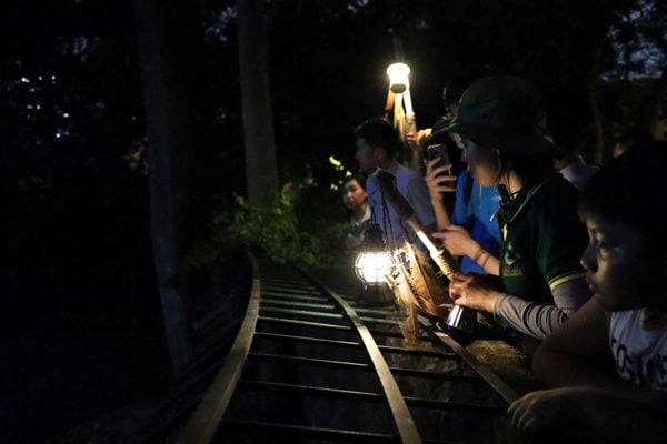 1 6 đi đâu chơi ở sài gòn