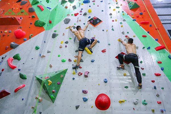 Saigon Climbing Center