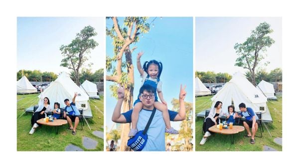 1 6 đi đâu chơi ở sài gòn