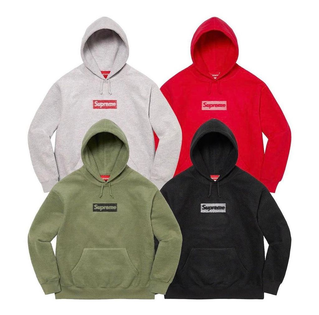 Supreme phát hành Droplist Week 5 trong bộ sưu tập Spring/Summer 2023