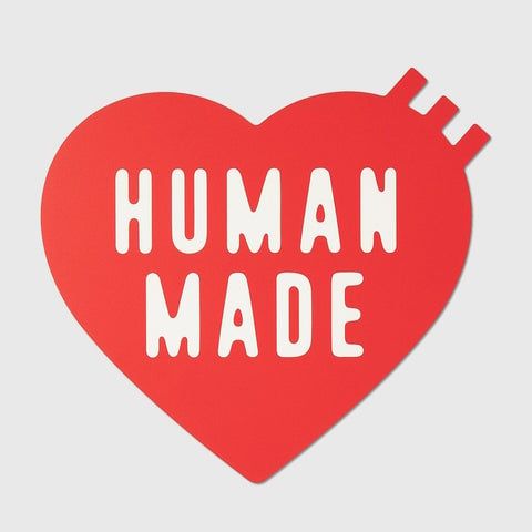 “PATCHWORK CHECK” HUMAN MADE: Một mùa hè đầy thú vị!