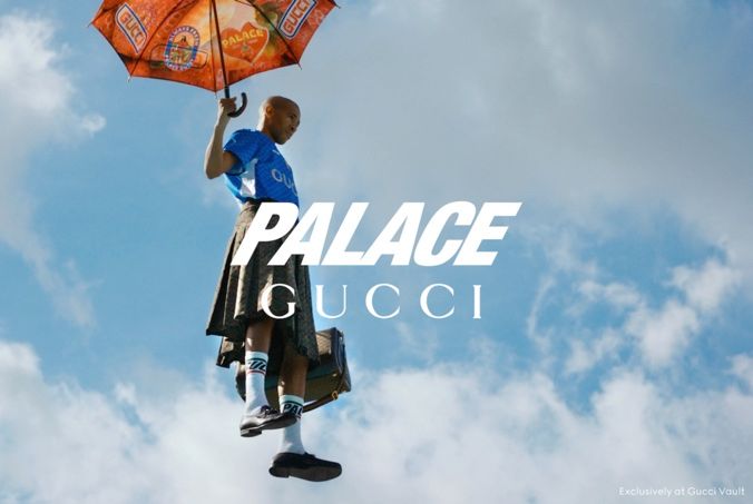 HYPEBEAST Tháng 10 có gì? Human Made x Undercover, Palace x Gucci, Virgil Abloh x Mattel, và hơn thế nữa!