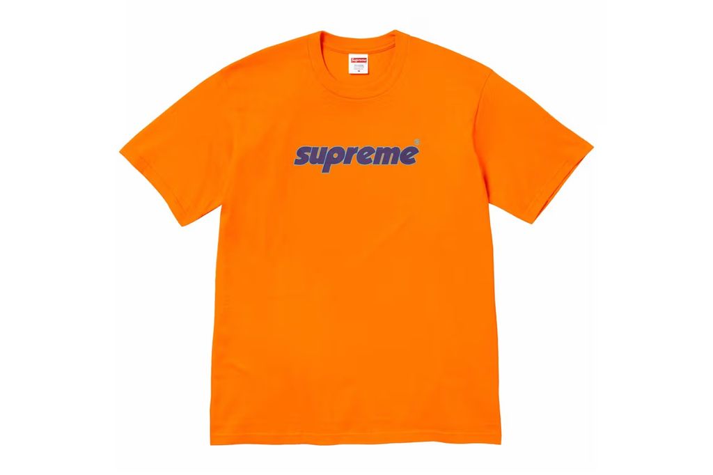 Bộ sưu tập Supreme Spring 2024