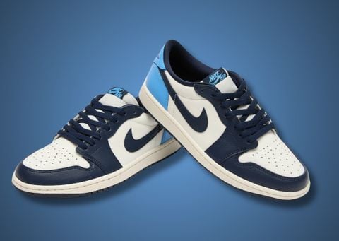 Air Jordan 1 Low OG 