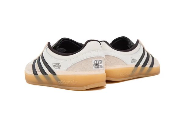 Một phối màu mới của Bad Bunny x Adidas Gazelle Indoor