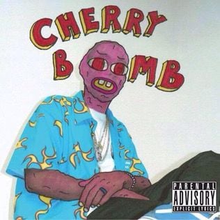 Tyler, the Creator kỷ niệm 10 năm “Cherry Bomb” với bộ sưu tập mới cùng Golf Wang.