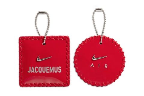 Cái nhìn chính thức về Jacquemus x Nike Air Max 1 '86