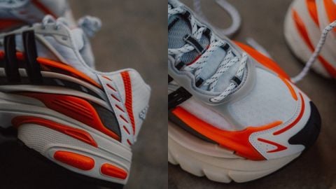 Pharrell và Adidas chuẩn bị phát hành mẫu giày Jellyfish vào tháng tới