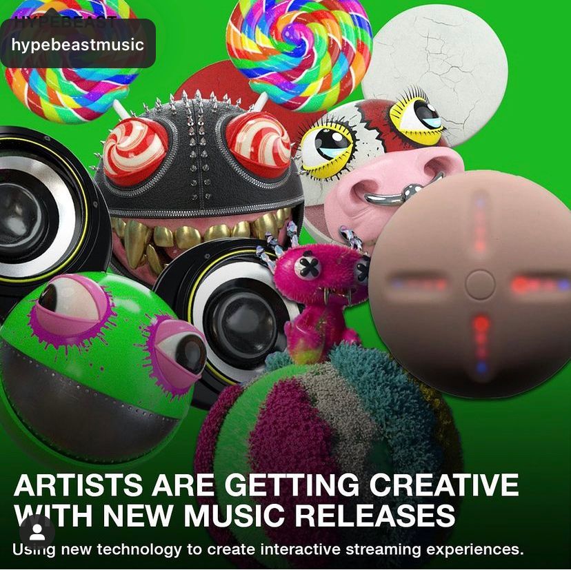 Cá nhân hoá hay thương mại hoá nền công nghiệp âm nhạc?